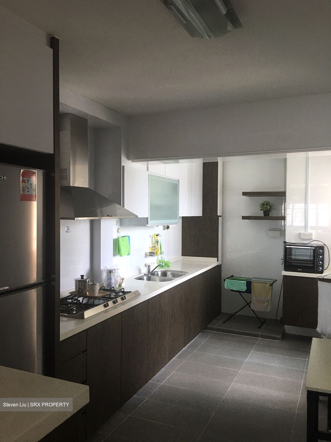 Blk 725 Ang Mo Kio Avenue 6 (Ang Mo Kio), HDB 5 Rooms #597056661